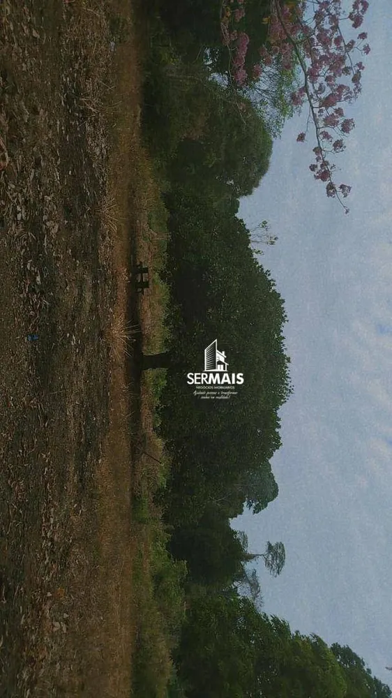 Chácara, 2 quartos, 400 m² - Foto 2