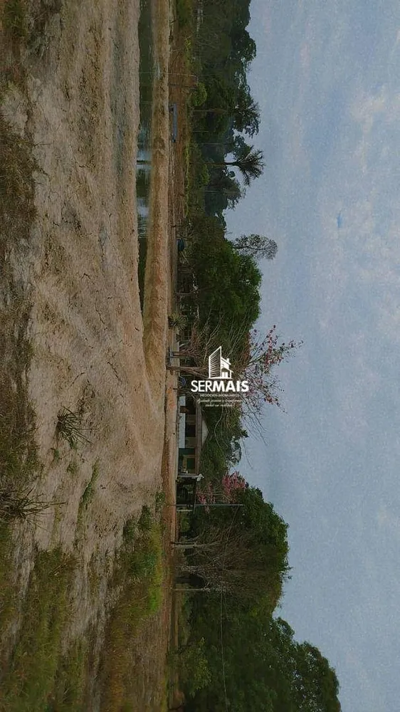 Chácara, 2 quartos, 400 m² - Foto 4