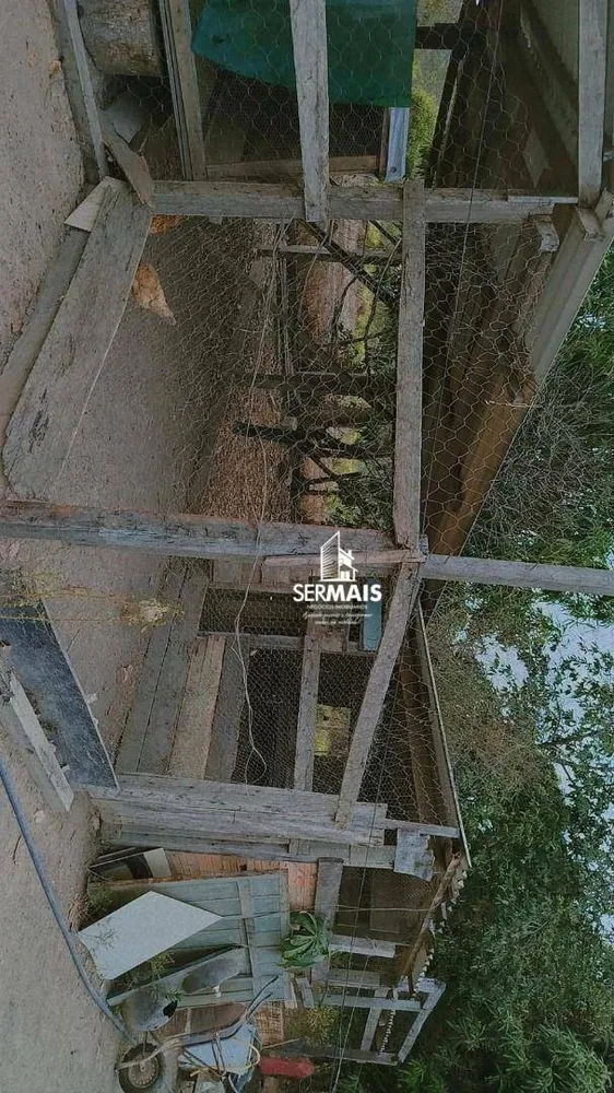 Chácara, 2 quartos, 400 m² - Foto 9
