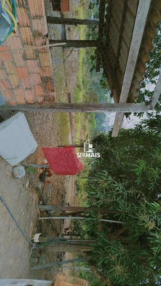 Chácara, 2 quartos, 400 m² - Foto 10