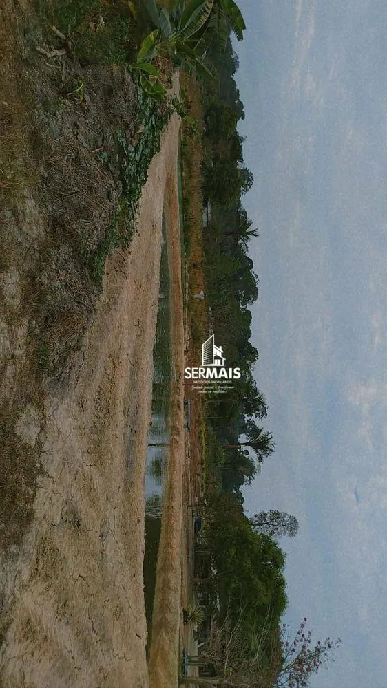 Chácara, 2 quartos, 400 m² - Foto 5