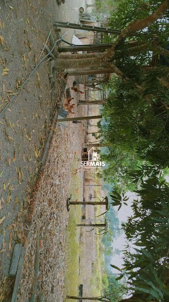 Chácara, 2 quartos, 400 m² - Foto 13