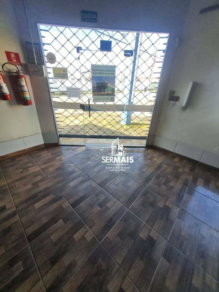 Depósito-Galpão, 1800 m² - Foto 4