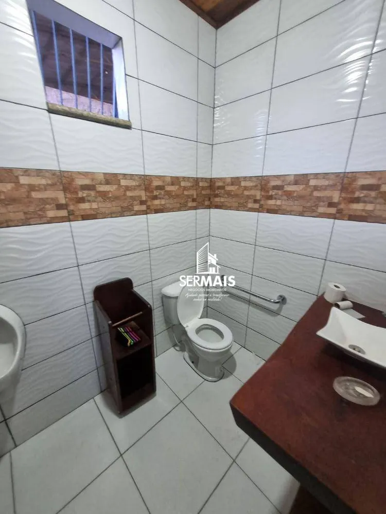 Depósito-Galpão, 1800 m² - Foto 5