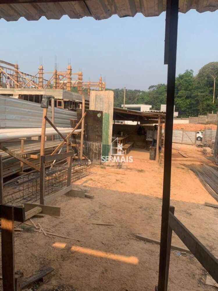 Terreno, 449 m² - Foto 8