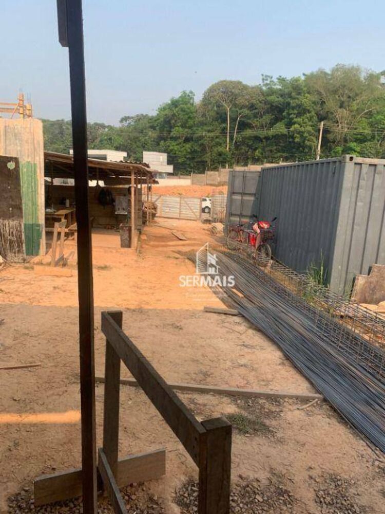 Terreno, 449 m² - Foto 6