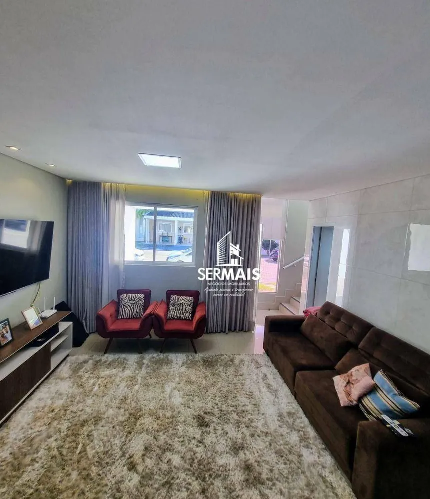 Sobrado, 3 quartos, 134 m² - Foto 6