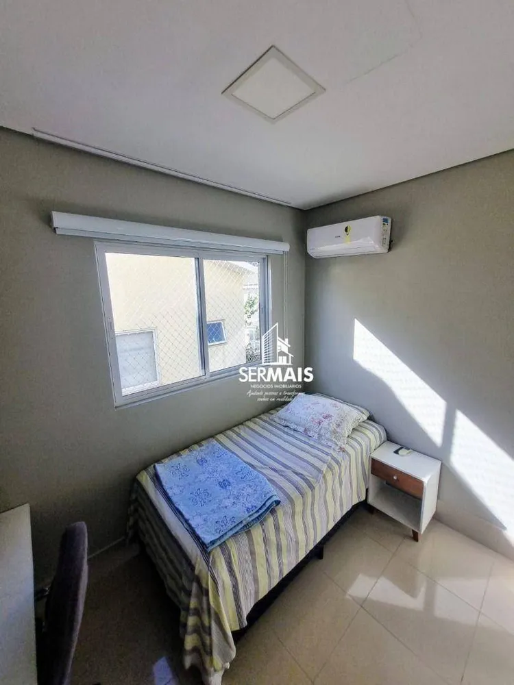 Sobrado, 3 quartos, 134 m² - Foto 8