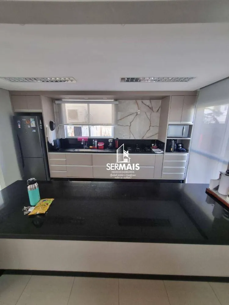 Sobrado, 3 quartos, 134 m² - Foto 14