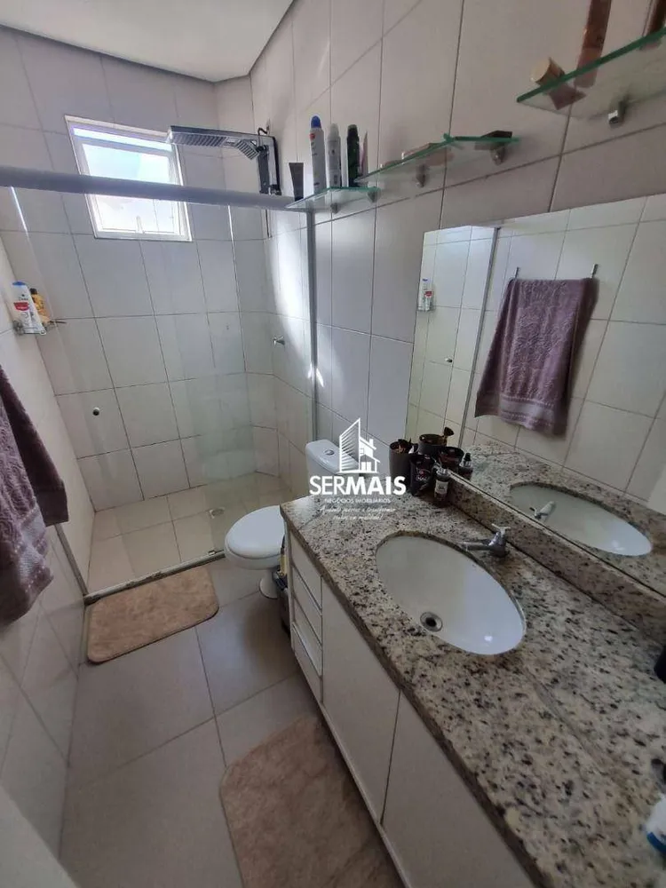 Sobrado, 3 quartos, 134 m² - Foto 12