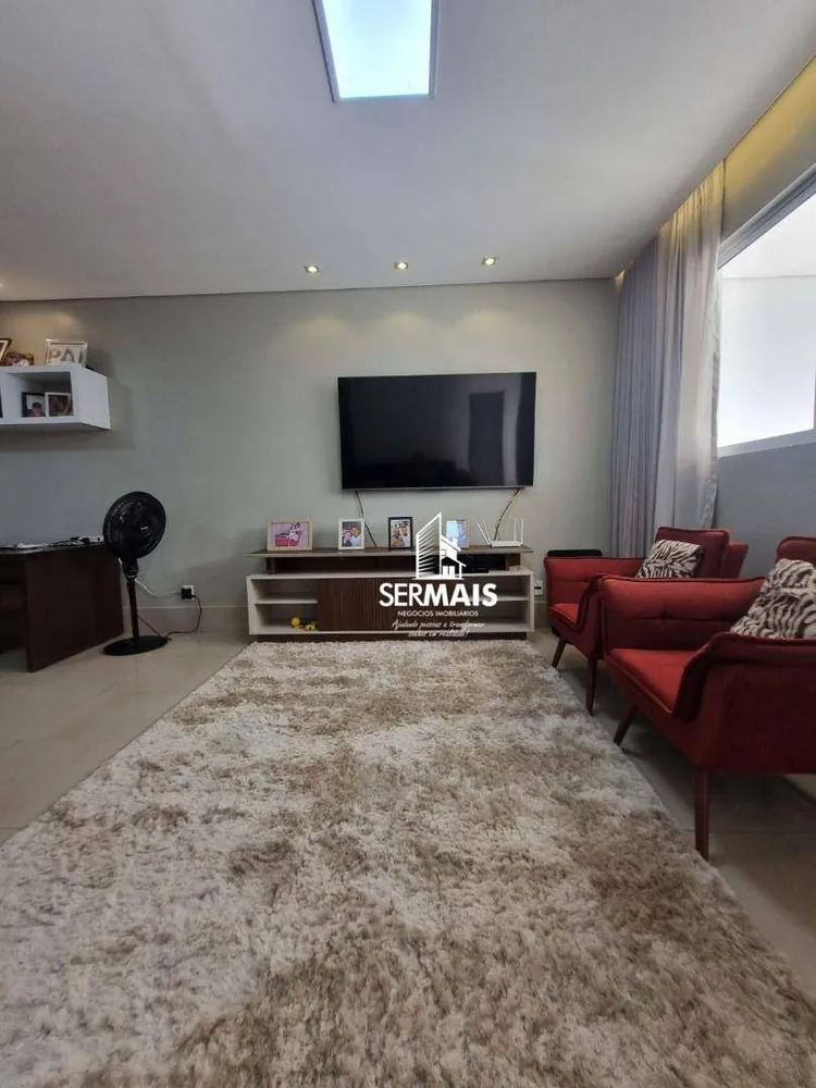 Sobrado, 3 quartos, 134 m² - Foto 7