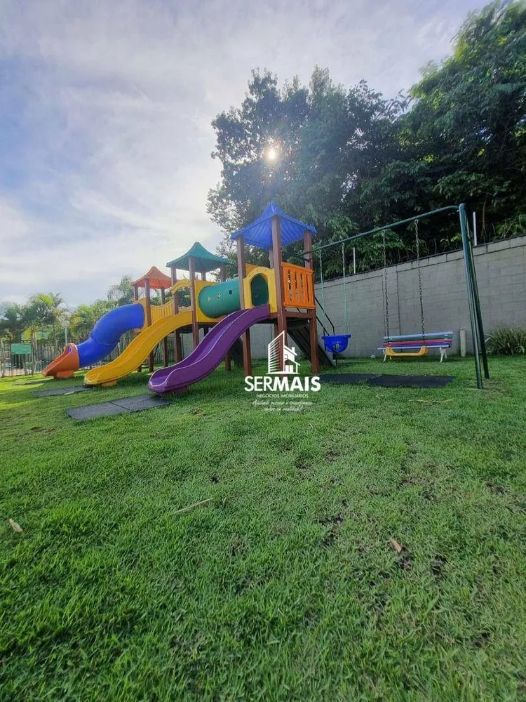 Sobrado, 3 quartos, 134 m² - Foto 15