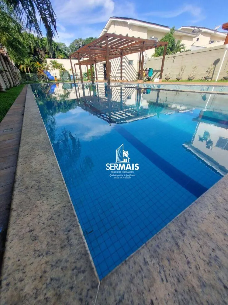 Sobrado, 3 quartos, 134 m² - Foto 2