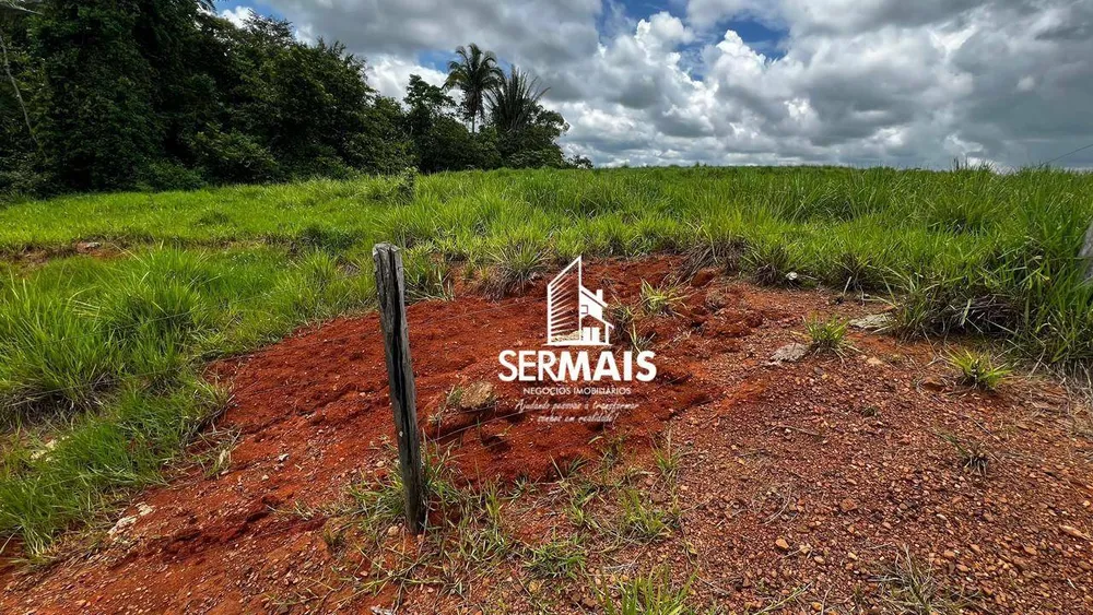 Fazenda, 1360 hectares - Foto 8