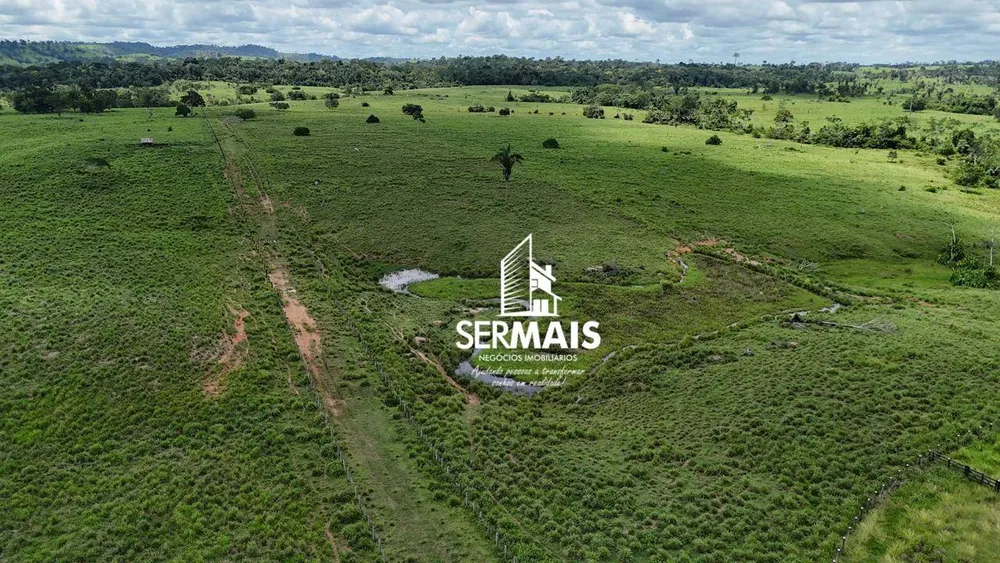 Fazenda, 1360 hectares - Foto 11
