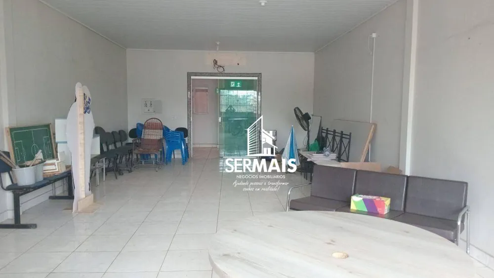 Loja-Salão, 195 m² - Foto 3