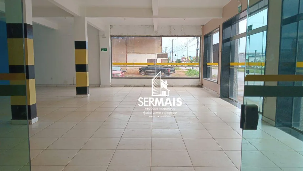 Loja-Salão, 195 m² - Foto 7