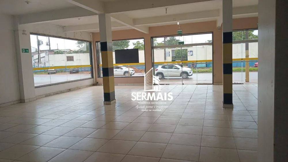 Loja-Salão, 195 m² - Foto 8