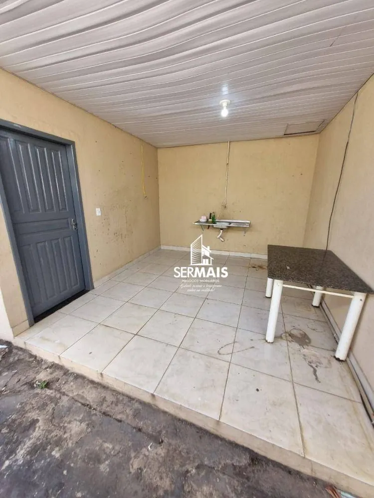 Loja-Salão, 195 m² - Foto 13