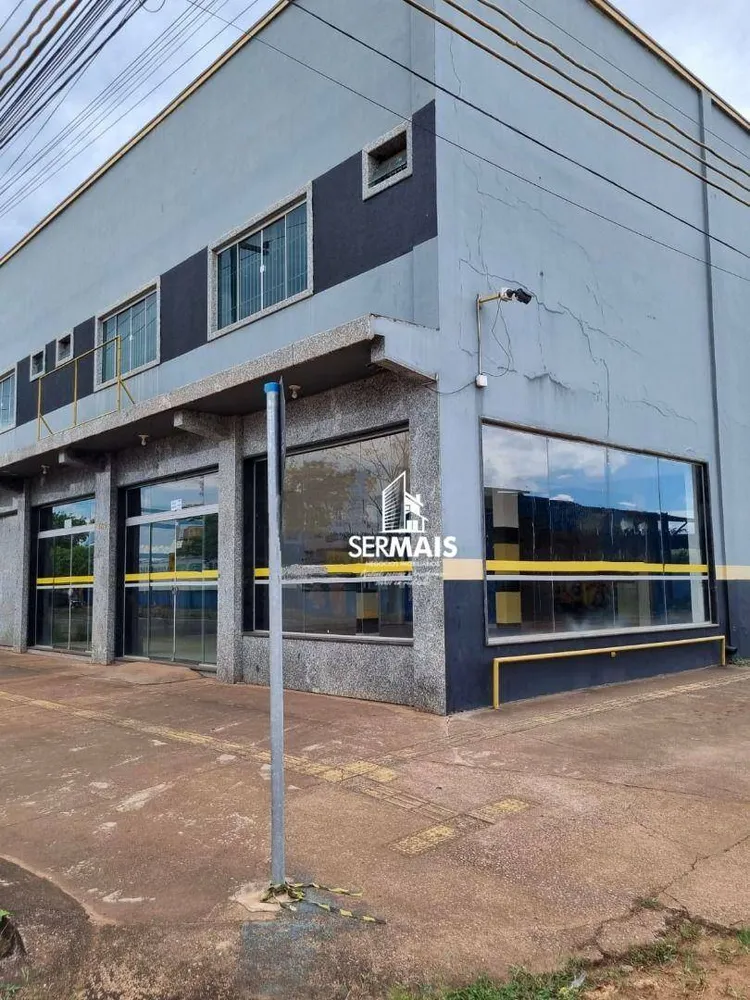 Loja-Salão, 195 m² - Foto 11
