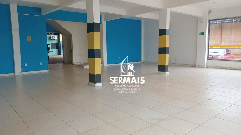 Loja-Salão, 195 m² - Foto 6