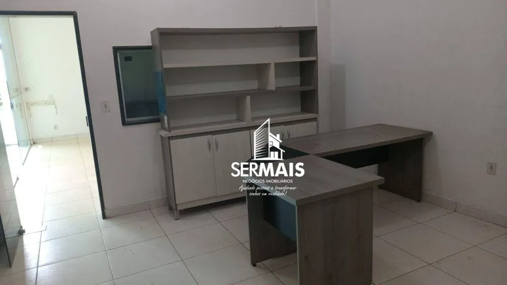 Loja-Salão, 195 m² - Foto 10
