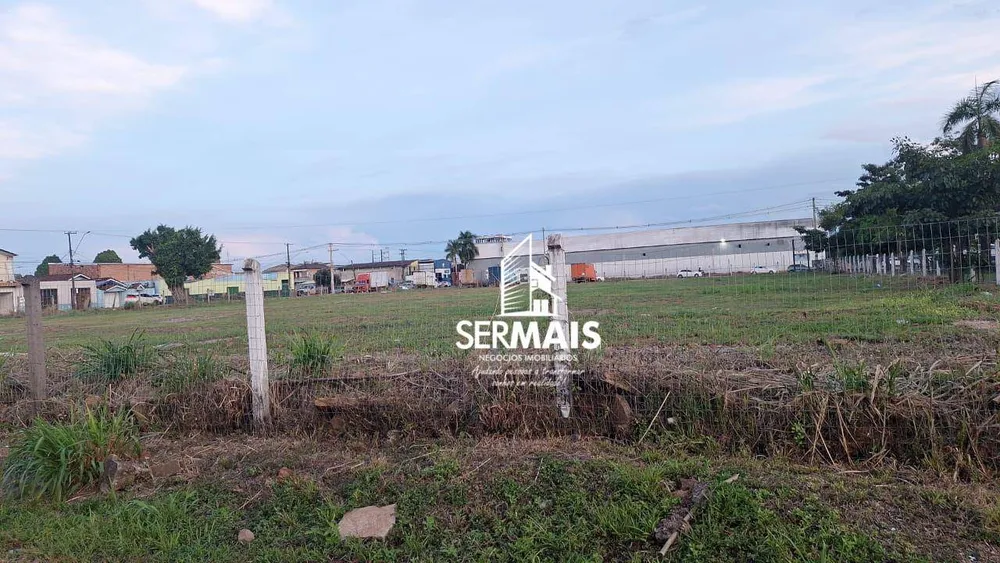 Terreno, 7000 m² - Foto 1