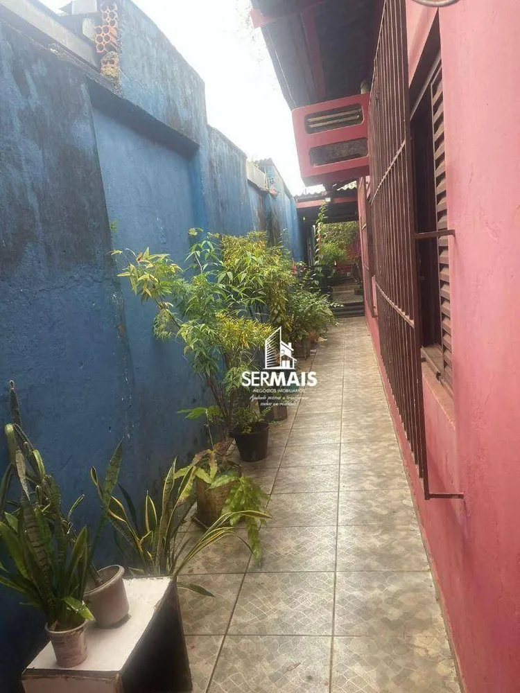 Casa, 3 quartos, 350 m² - Foto 2