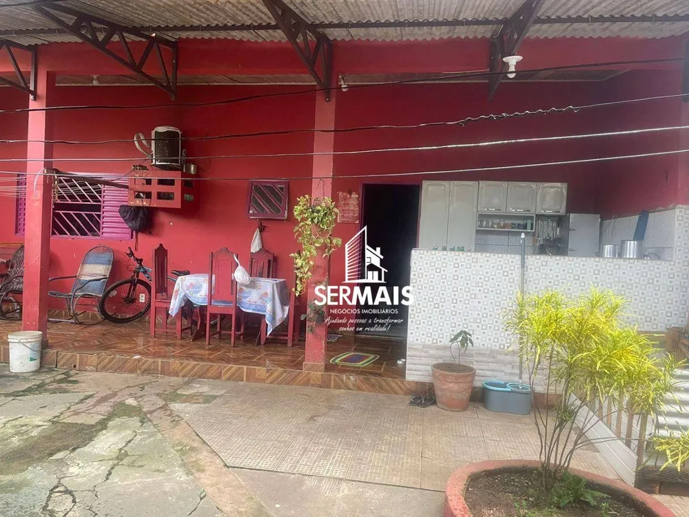 Casa, 3 quartos, 350 m² - Foto 5