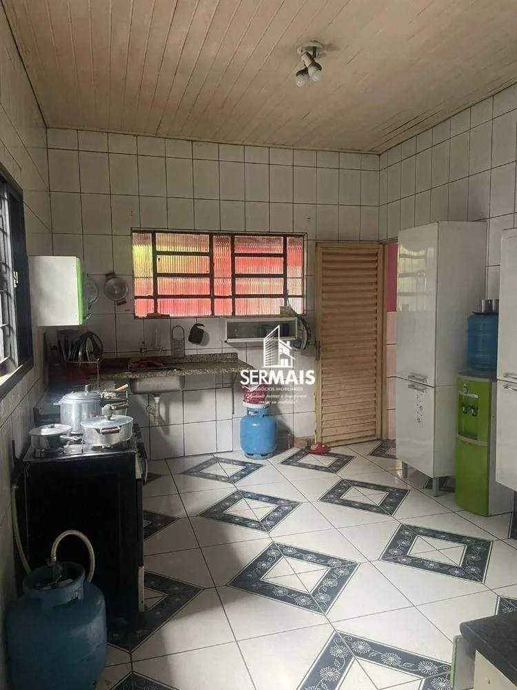 Casa, 3 quartos, 350 m² - Foto 3