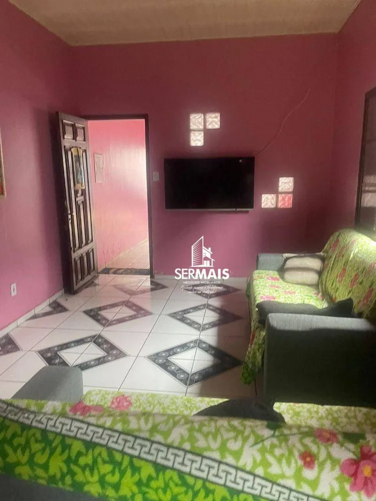 Casa, 3 quartos, 350 m² - Foto 4