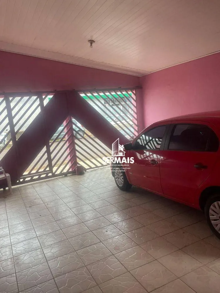 Casa, 3 quartos, 350 m² - Foto 1