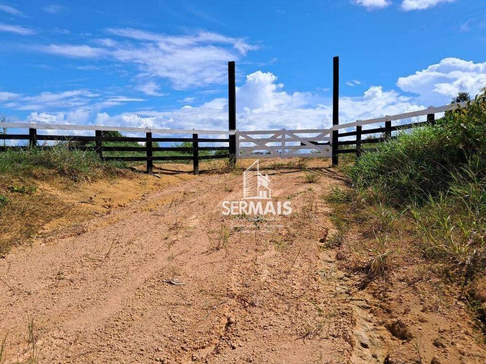 Fazenda, 53 hectares - Foto 2