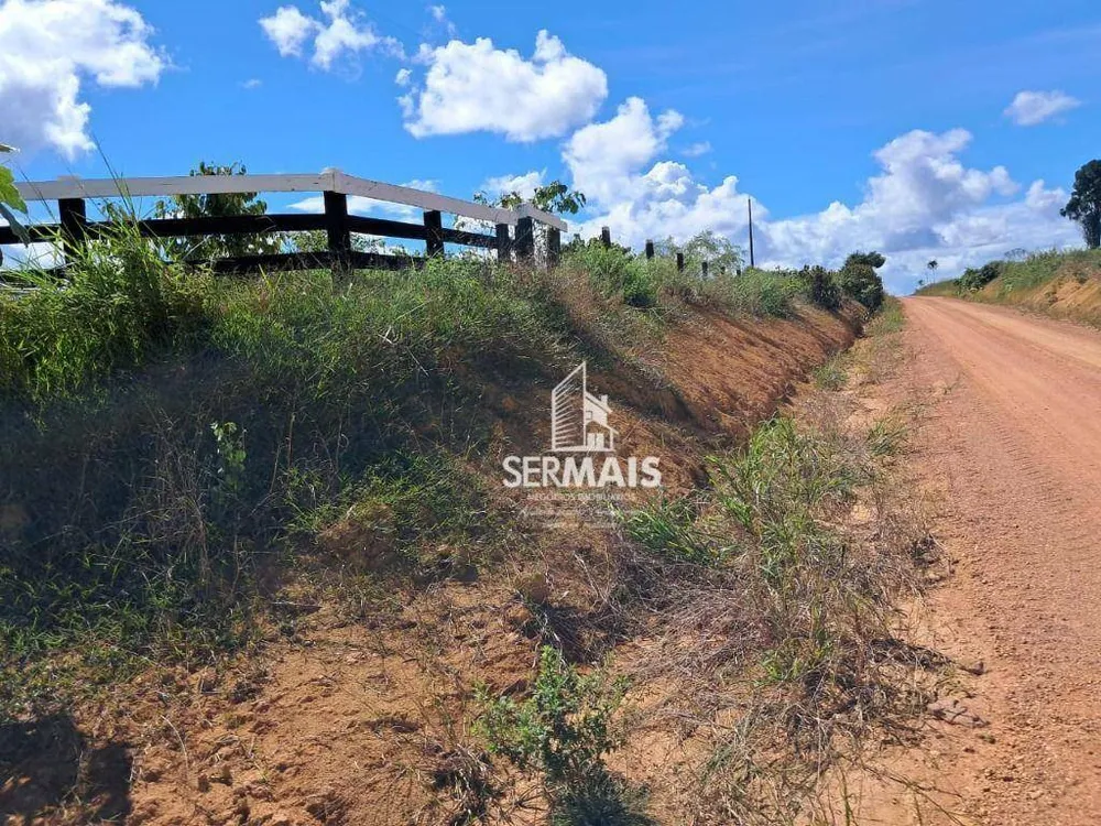 Fazenda, 53 hectares - Foto 9