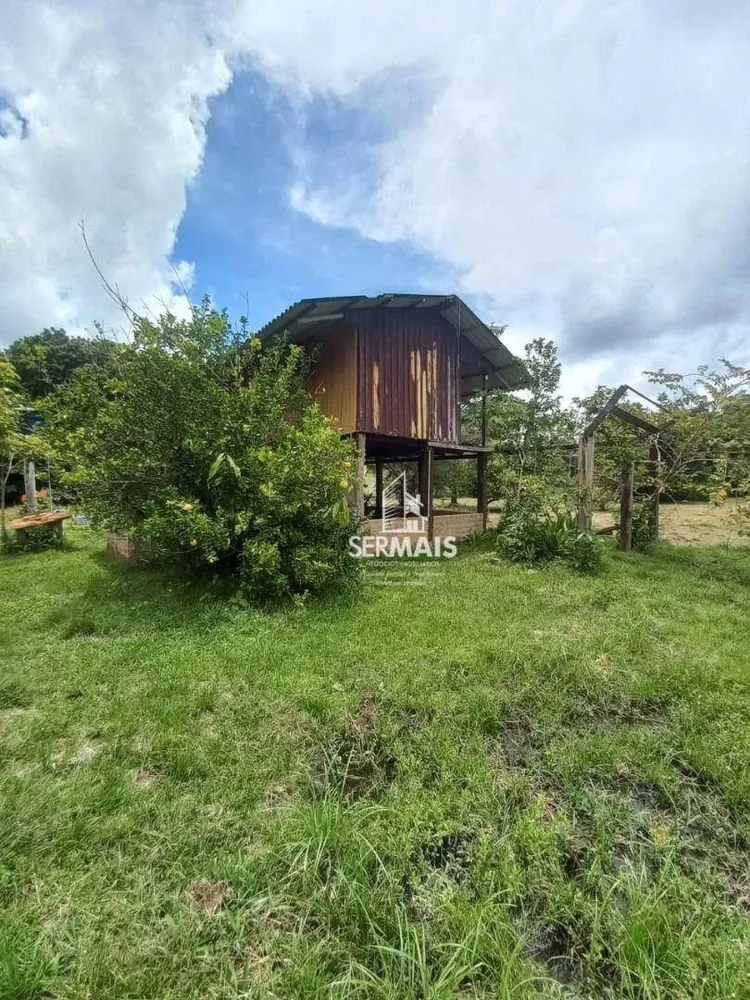 Sítio, 34 hectares - Foto 2