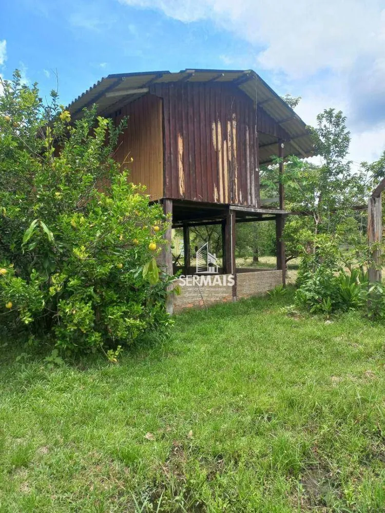 Sítio, 34 hectares - Foto 1