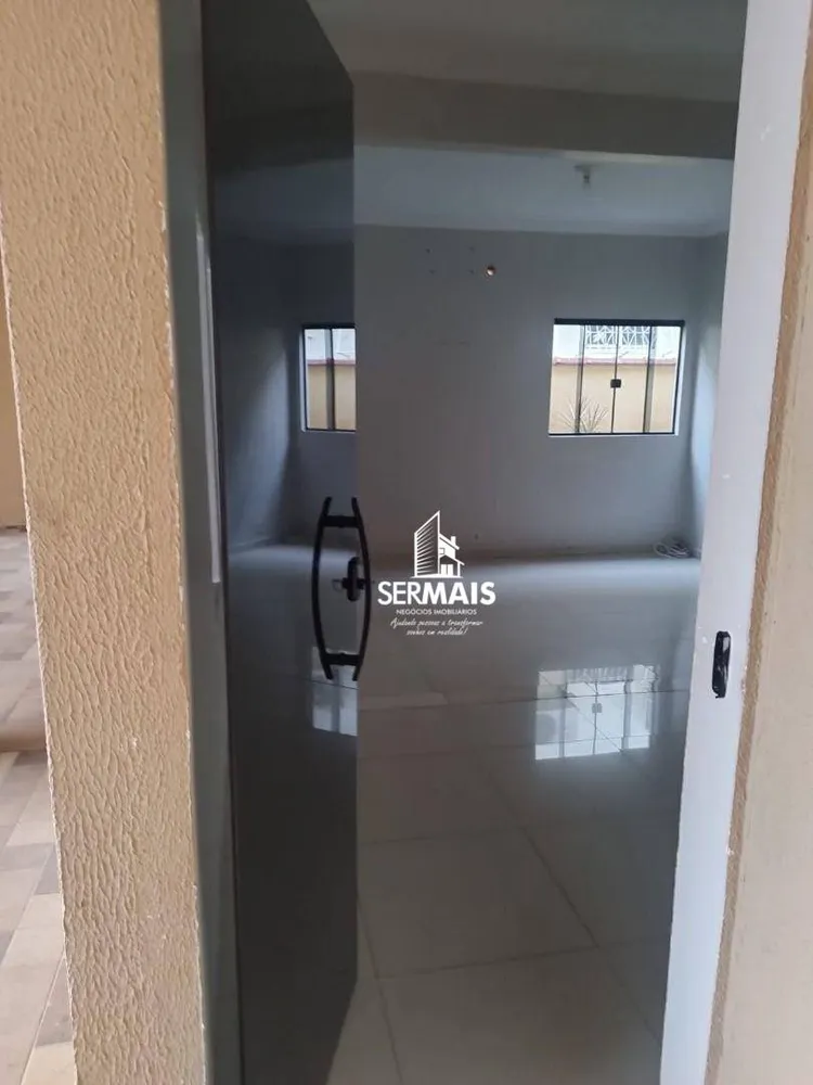 Casa, 3 quartos, 150 m² - Foto 3