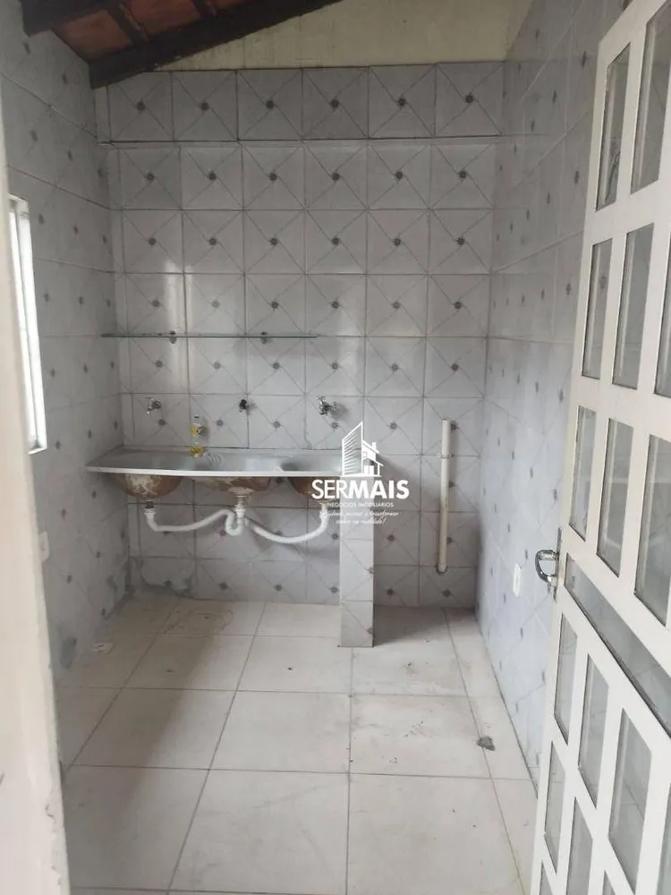 Casa, 3 quartos, 150 m² - Foto 9