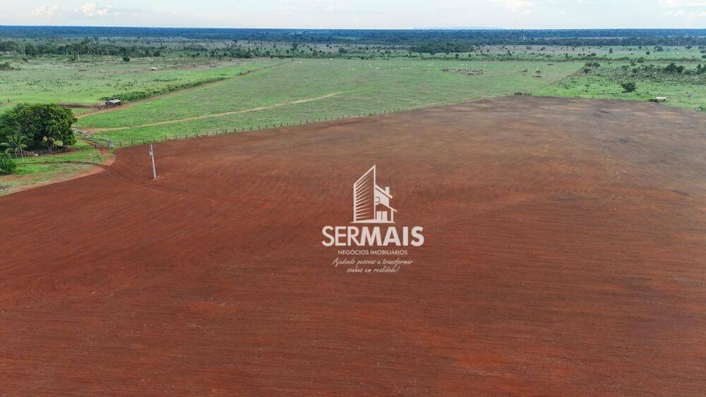 Fazenda-Sítio-Chácara, 254 hectares - Foto 4