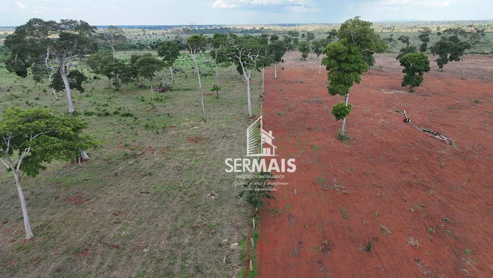 Fazenda, 254 hectares - Foto 7