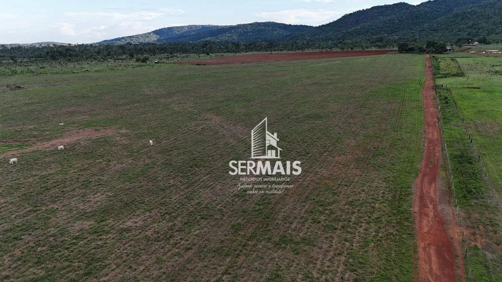 Fazenda, 254 hectares - Foto 8