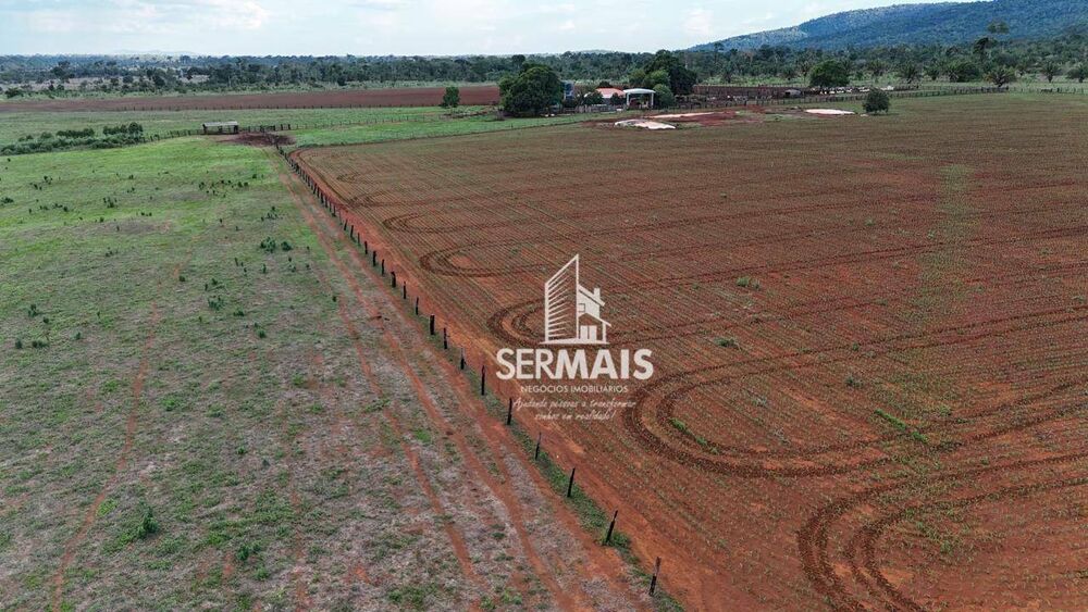 Fazenda-Sítio-Chácara, 254 hectares - Foto 3