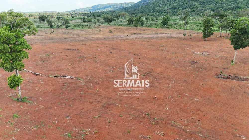 Fazenda, 254 hectares - Foto 10