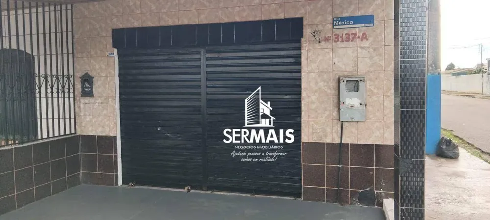 Casa, 1 quarto, 72 m² - Foto 1