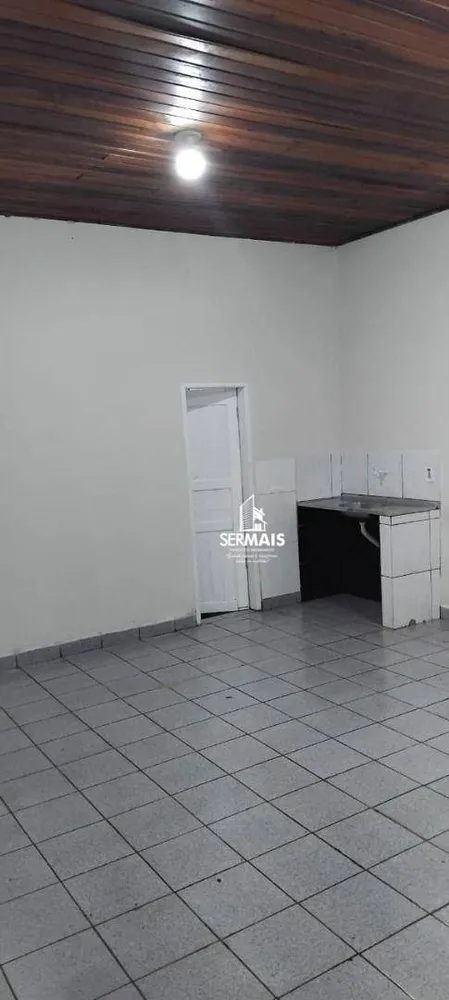 Casa, 1 quarto, 72 m² - Foto 5