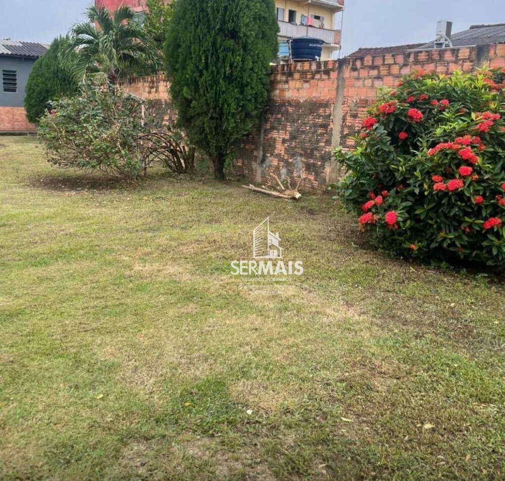 Casa, 3 quartos, 851 m² - Foto 3