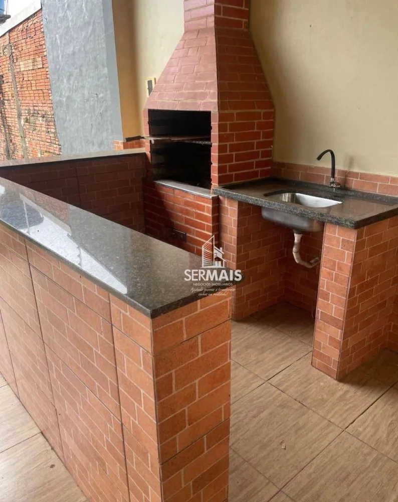 Casa, 3 quartos, 851 m² - Foto 5