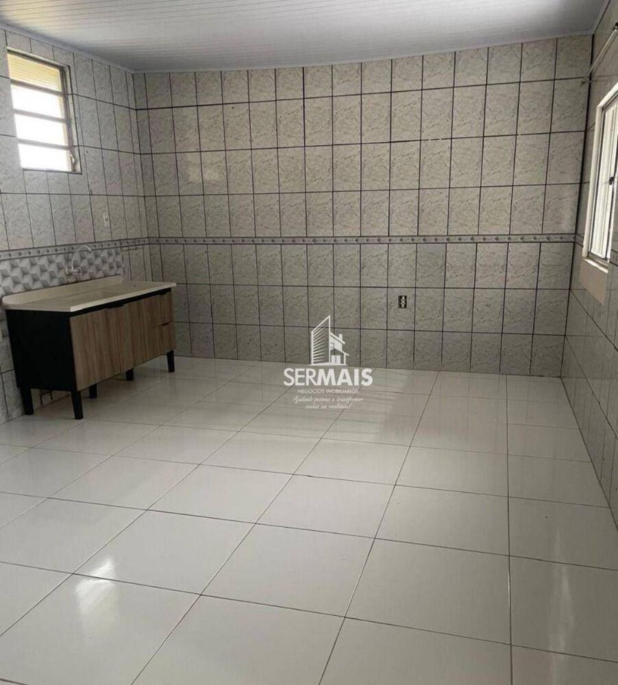 Casa, 3 quartos, 851 m² - Foto 2