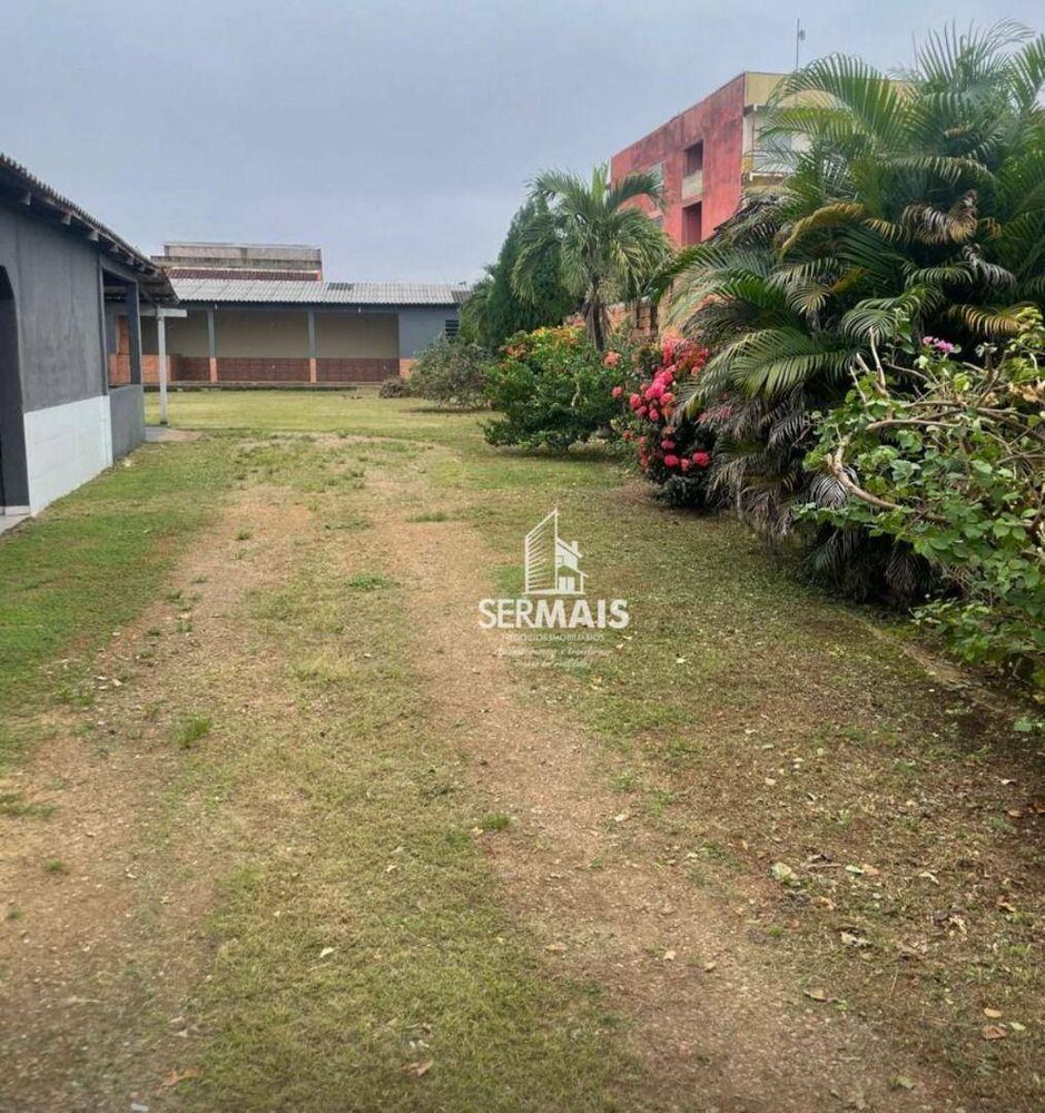 Casa, 3 quartos, 851 m² - Foto 1