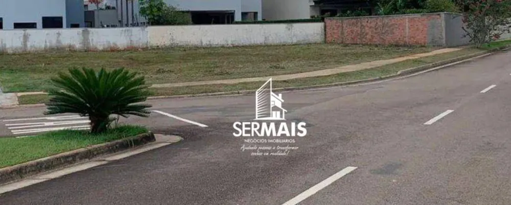 Loteamento e Condomínio, 667 m² - Foto 1